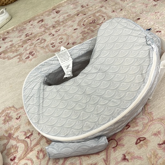 My Brest friend nursing pillow - Picture 3 of 3